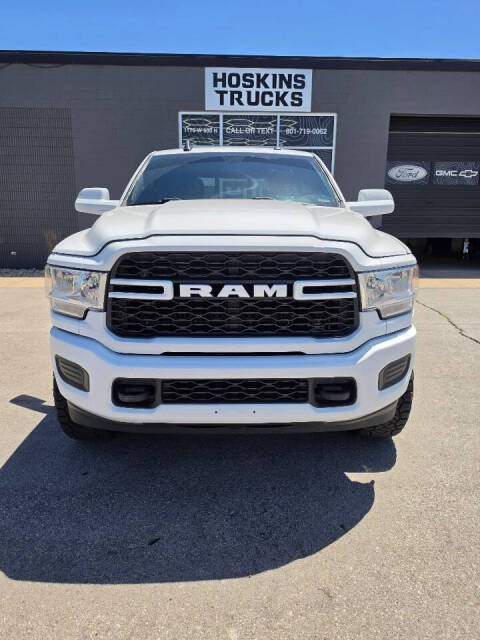 ram ram 3500 pickup 2022 3C63R3GL7NG191513 image ram ram 3500 pickup 2022 3C63R3GL7NG191513 image
